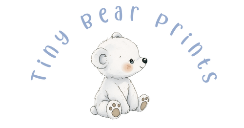 TinyBearPrints