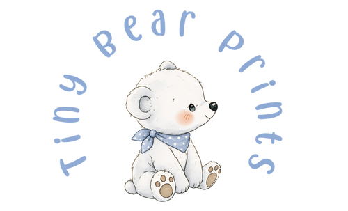 TinyBearPrints
